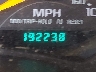 1GNDT13W0X2****** Wrecked 1999 Chevrolet Blazer