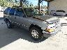 1GNDT13W0X2****** Salvage and Wrecked 1999 Chevrolet Blazer in Seattle