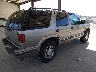 1GNDT13W0X2****** Salvage and Wrecked 1999 Chevrolet Blazer in Washington State