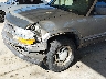 1GNDT13W0X2****** Salvage and Repairable 1999 Chevrolet Blazer in Washington State