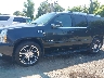 1GYS4JEF3DR****** Repairable 2013 Cadillac Escalade ESV in Michigan State