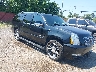 1GYS4JEF3DR****** Salvage and Wrecked 2013 Cadillac Escalade ESV in Detroit