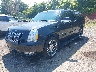 1GYS4JEF3DR****** Used and Repairable 2013 Cadillac Escalade ESV in Detroit