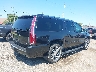 1GYS4JEF3DR****** Salvage and Wrecked 2013 Cadillac Escalade ESV in Michigan State