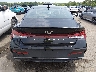 KMHLM4DJ6SU****** Used 2025 Hyundai Elantra Hybrid