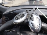 KMHLM4DJ6SU****** Salvage 2025 Hyundai Elantra Hybrid in Ohio State