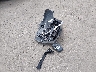 KMHLM4DJ6SU****** Wrecked 2025 Hyundai Elantra Hybrid in Ohio State