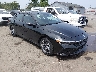 KMHLM4DJ6SU****** Salvage and Wrecked 2025 Hyundai Elantra Hybrid in Cleveland