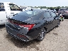 KMHLM4DJ6SU****** Salvage and Wrecked 2025 Hyundai Elantra Hybrid in Ohio State