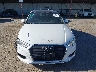 WAUAUGFF4H1****** Wrecked 2017 Audi A3 in California State
