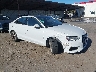 WAUAUGFF4H1****** Salvage and Wrecked 2017 Audi A3 in East Bay
