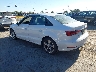 WAUAUGFF4H1****** Salvage and Repairable 2017 Audi A3 in East Bay