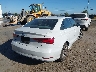 WAUAUGFF4H1****** Salvage and Wrecked 2017 Audi A3 in California State