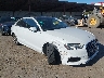 WAUAUGFF4H1****** Salvage and Repairable 2017 Audi A3 in California State