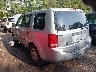 5FNYF3H28FB****** Salvamento y Reparables 2015 Honda Pilot en Tidewater