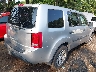 5FNYF3H28FB****** Salvamento y Destrozados 2015 Honda Pilot en Estado de Virginia
