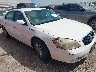 1G4HE57Y37U****** Salvage and Wrecked 2007 Buick Lucerne in San Antonio South