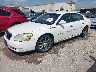 1G4HE57Y37U****** Used and Repairable 2007 Buick Lucerne in San Antonio South
