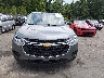 1GNERFKW7KJ****** Destrozados 2019 Chevrolet Traverse en Estado de Mississippi