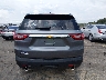 1GNERFKW7KJ****** Destrozados 2019 Chevrolet Traverse