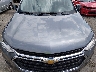 1GNERFKW7KJ****** Usados 2019 Chevrolet Traverse