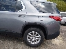 1GNERFKW7KJ****** Salvamento y Destrozados 2019 Chevrolet Traverse en Jackson