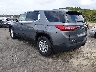 1GNERFKW7KJ****** Salvamento y Reparables 2019 Chevrolet Traverse en Jackson
