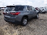 1GNERFKW7KJ****** Salvamento y Destrozados 2019 Chevrolet Traverse en Estado de Mississippi
