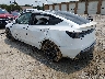 7SAYGDEE9TA****** Salvage and Repairable 2026 Tesla Model Y in Concord