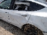 7SAYGDEE9TA****** Salvage and Repairable 2026 Tesla Model Y in North Carolina State