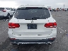 WDC0G4KB5KV****** Used 2019 Mercedes-Benz GLC-Class