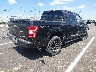 1FTEW1E47LK****** Salvage and Wrecked 2020 Ford F-150 in Tennessee State