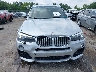 5UXWZ7C55G0****** Destrozados 2016 BMW X3 en Estado de Virginia