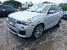 5UXWZ7C55G0****** Usados y Reparables 2016 BMW X3 en Richmond