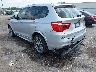 5UXWZ7C55G0****** Salvamento y Reparables 2016 BMW X3 en Richmond