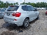 5UXWZ7C55G0****** Salvamento y Destrozados 2016 BMW X3 en Estado de Virginia