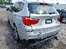 5UXWZ7C55G0****** Salvamento y Reparables 2016 BMW X3 en Estado de Virginia