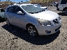 5Y2SM67019Z****** Salvage and Wrecked 2009 Pontiac Vibe in Reno
