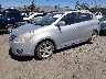 5Y2SM67019Z****** Used and Repairable 2009 Pontiac Vibe in Reno