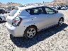 5Y2SM67019Z****** Salvage and Wrecked 2009 Pontiac Vibe in Nevada State