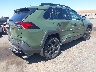 2T3S1RFV9RW****** Salvamento y Destrozados 2024 Toyota RAV4 en Estado de California