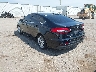 3FA6P0LU8KR****** Salvamento y Reparables 2019 Ford Fusion Hybrid en Oklahoma City