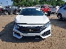 SHHFK7H27HU****** Used 2017 Honda Civic in Indiana State