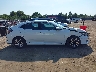 SHHFK7H27HU****** Repairable 2017 Honda Civic in Indiana State
