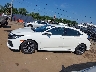 SHHFK7H27HU****** Salvage 2017 Honda Civic