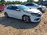 SHHFK7H27HU****** Salvage and Wrecked 2017 Honda Civic in South Bend