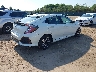 SHHFK7H27HU****** Salvage and Wrecked 2017 Honda Civic in Indiana State