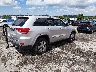1C4RJFAG7CC****** Salvage and Wrecked 2012 Jeep Grand Cherokee in Pennsylvania State