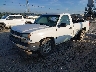 1GCEC14X73Z****** Usados y Reparables 2003 Chevrolet Silverado 1500 en Asheville