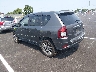 1C4NJDEB2GD****** Salvamento y Reparables 2016 Jeep Compass en Nashville